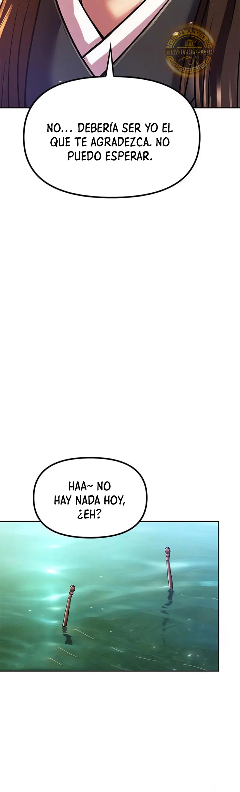 Cronicas de la faccion demoniaca (Chun hajin, el asesino mas fuerte) capítulo 131, página 44