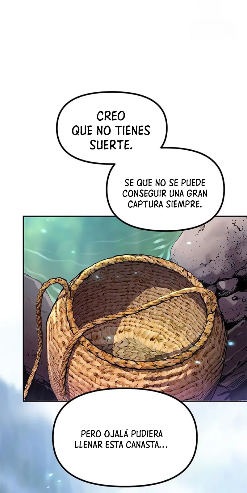 Cronicas de la faccion demoniaca (Chun hajin, el asesino mas fuerte) capítulo 131, página 45