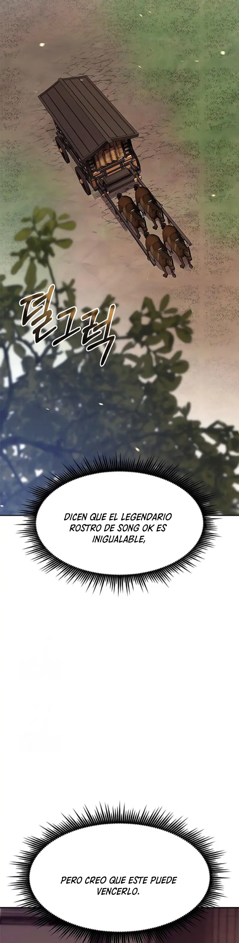 Cronicas de la faccion demoniaca (Chun hajin, el asesino mas fuerte) capítulo 132, página 16