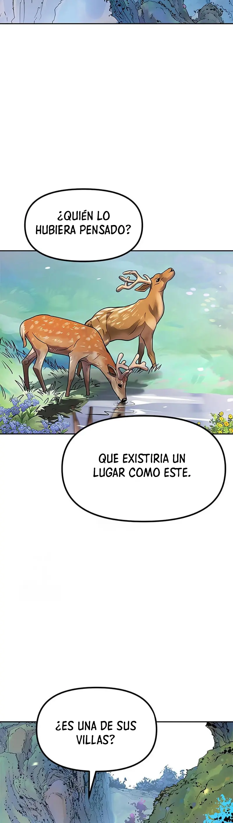 Cronicas de la faccion demoniaca (Chun hajin, el asesino mas fuerte) capítulo 132, página 35