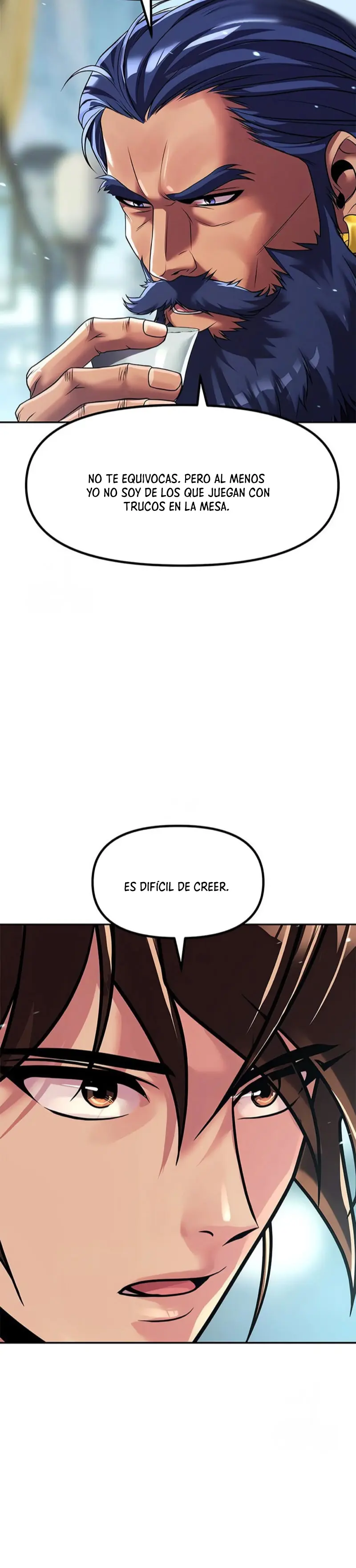Cronicas de la faccion demoniaca (Chun hajin, el asesino mas fuerte) capítulo 133, página 12