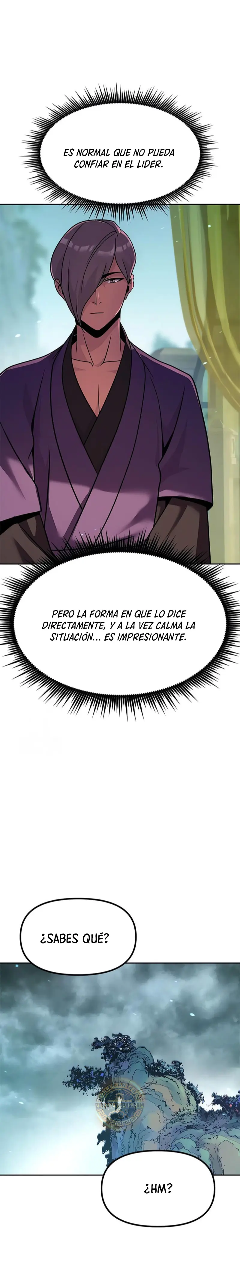 Cronicas de la faccion demoniaca (Chun hajin, el asesino mas fuerte) capítulo 133, página 17