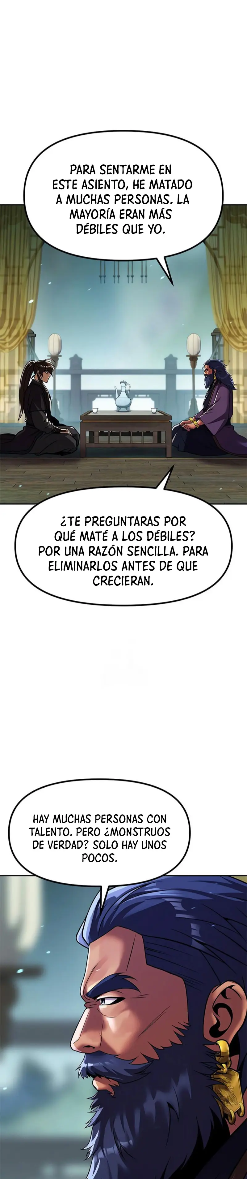Cronicas de la faccion demoniaca (Chun hajin, el asesino mas fuerte) capítulo 133, página 18