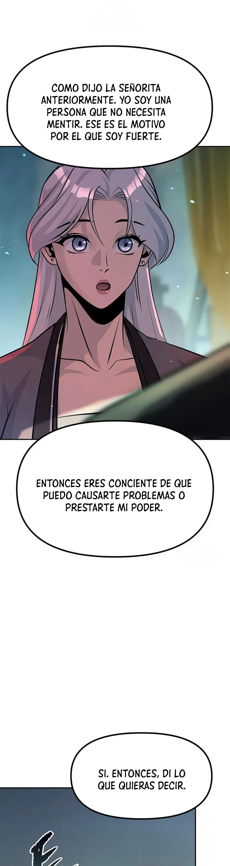 Cronicas de la faccion demoniaca (Chun hajin, el asesino mas fuerte) capítulo 133, página 21