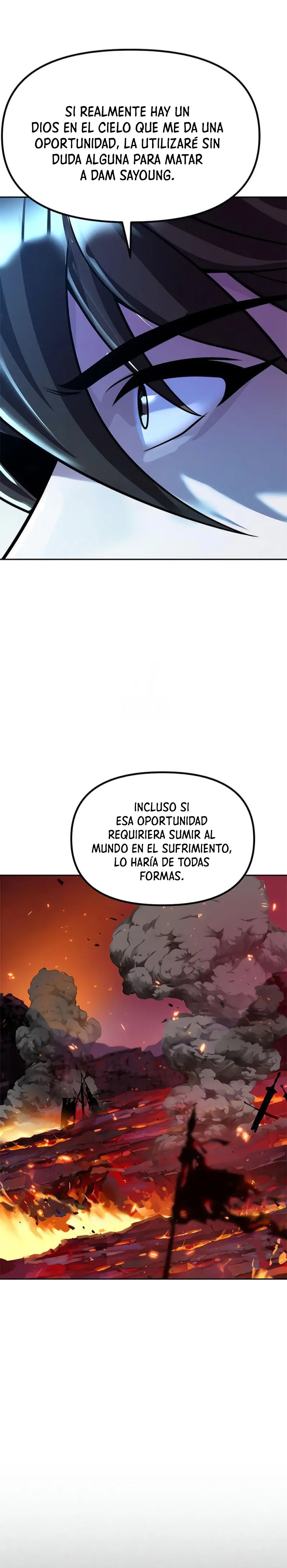 Cronicas de la faccion demoniaca (Chun hajin, el asesino mas fuerte) capítulo 133, página 48