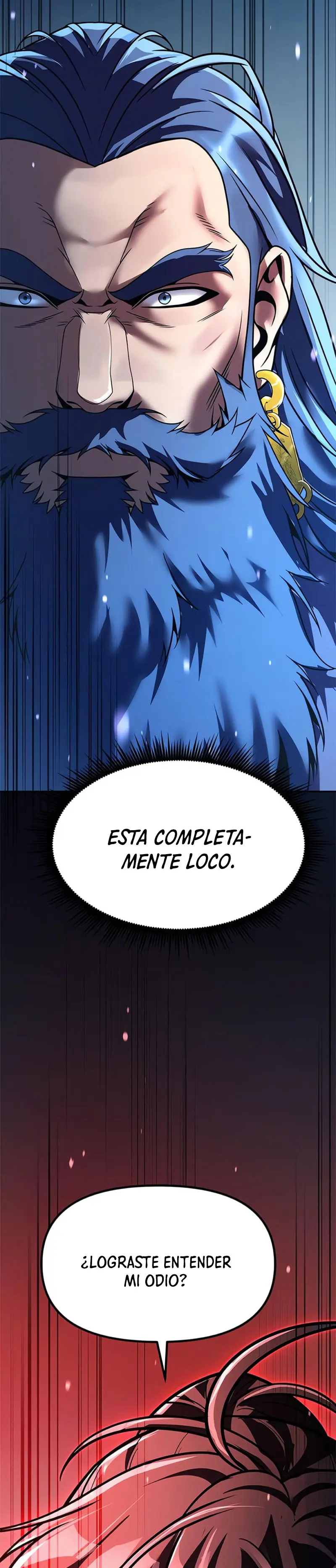 Cronicas de la faccion demoniaca (Chun hajin, el asesino mas fuerte) capítulo 133, página 53