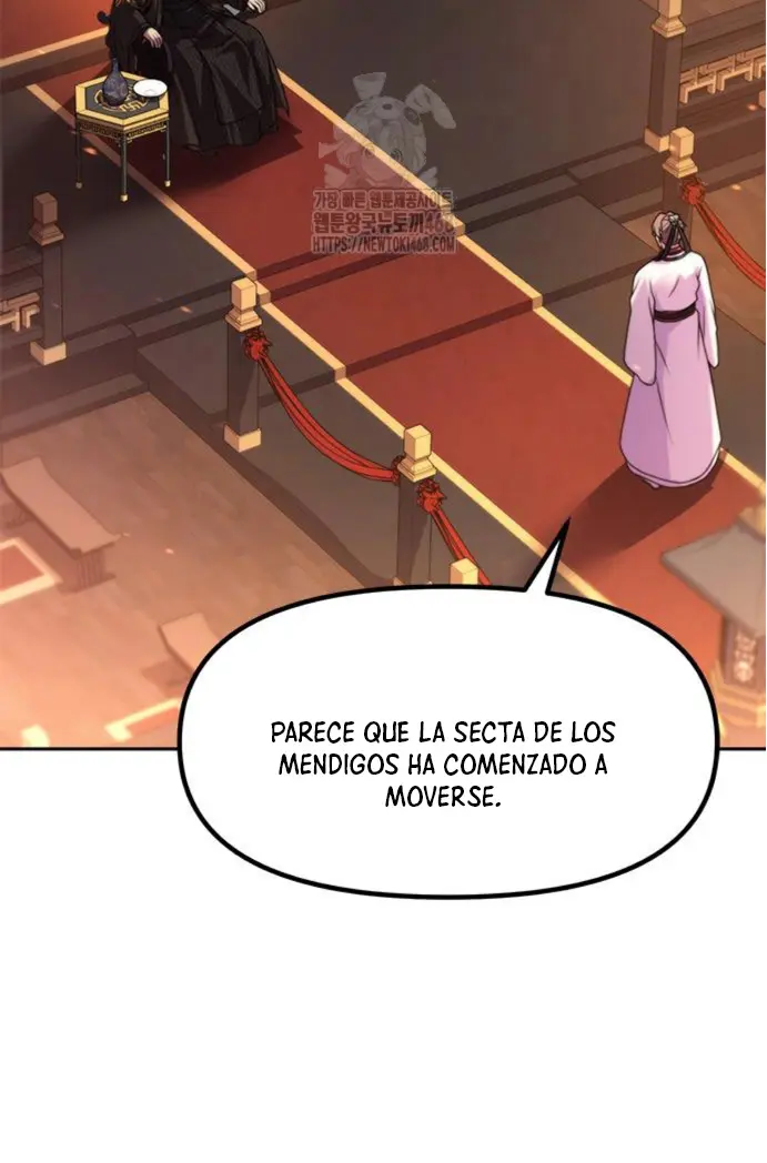 Cronicas de la faccion demoniaca (Chun hajin, el asesino mas fuerte) capítulo 134, página 39
