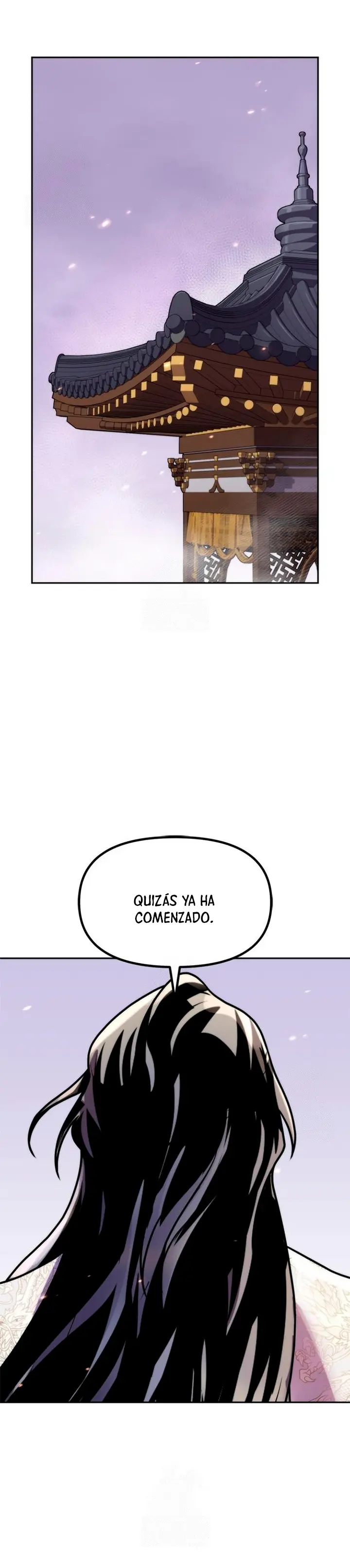 Cronicas de la faccion demoniaca (Chun hajin, el asesino mas fuerte) capítulo 135, página 19