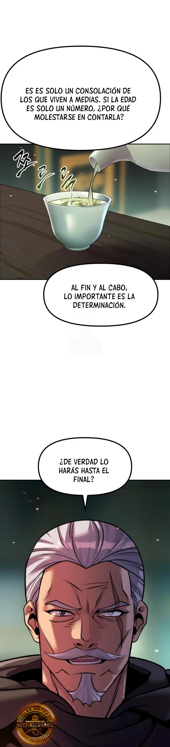 Cronicas de la faccion demoniaca (Chun hajin, el asesino mas fuerte) capítulo 140, página 27
