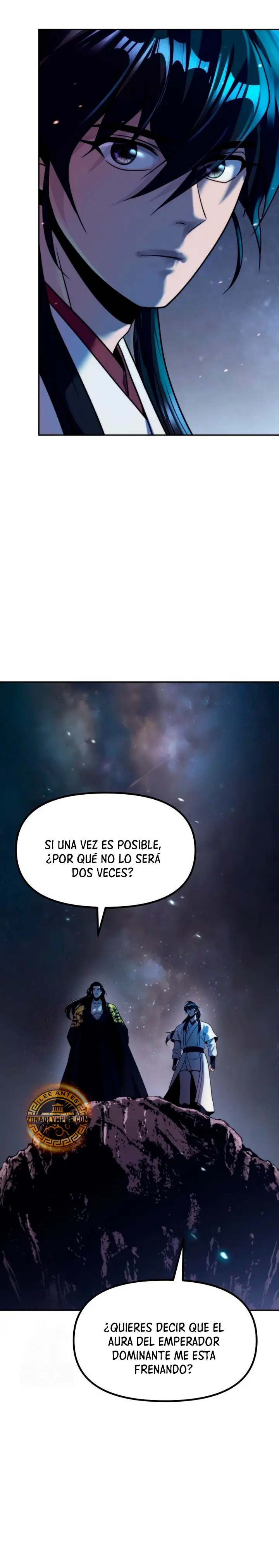 Cronicas de la faccion demoniaca (Chun hajin, el asesino mas fuerte) capítulo 140, página 39