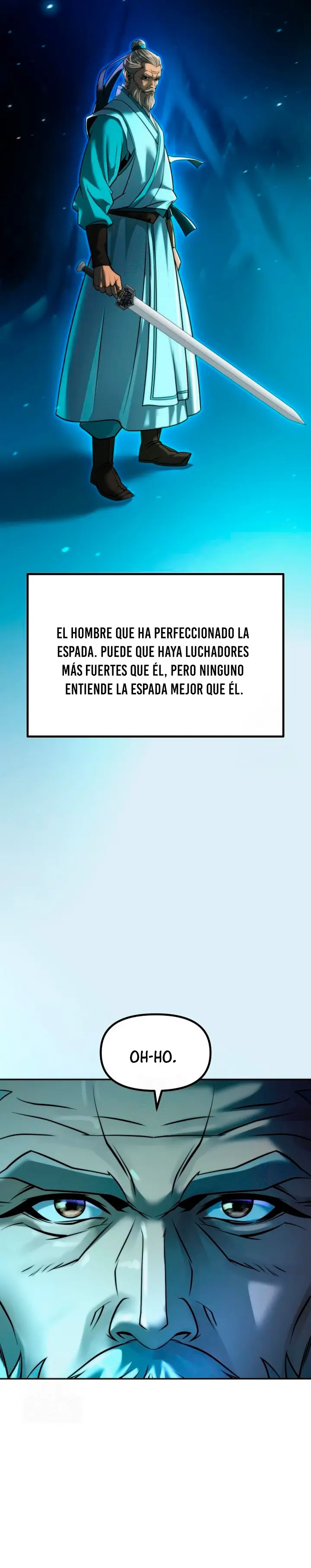 Cronicas de la faccion demoniaca (Chun hajin, el asesino mas fuerte) capítulo 142, página 32