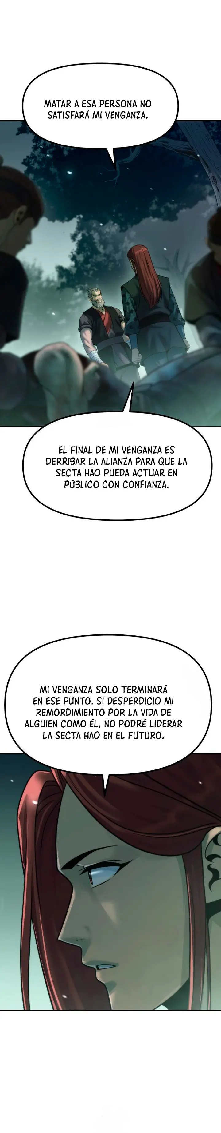 Cronicas de la faccion demoniaca (Chun hajin, el asesino mas fuerte) capítulo 144, página 12
