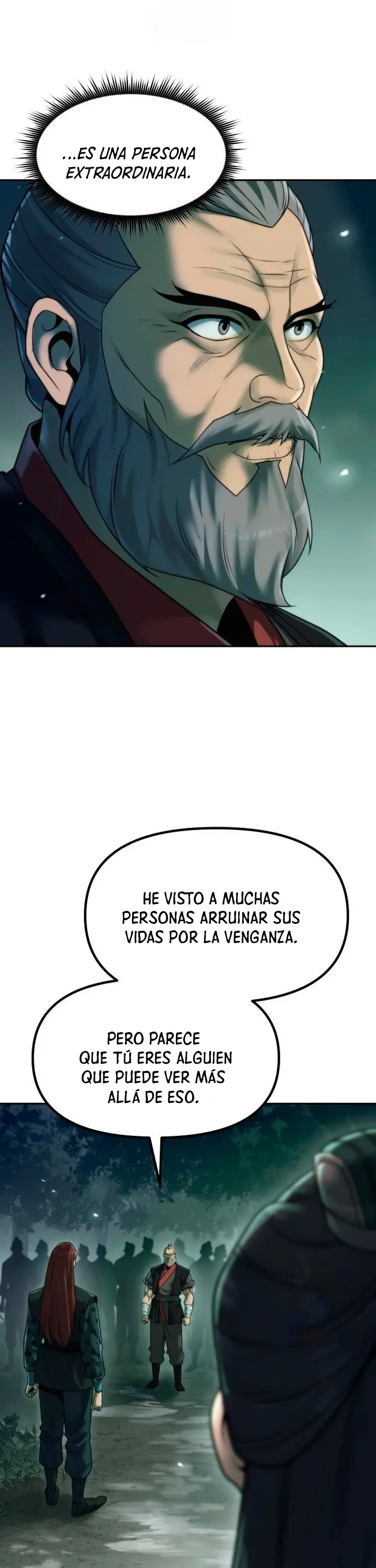 Cronicas de la faccion demoniaca (Chun hajin, el asesino mas fuerte) capítulo 144, página 13