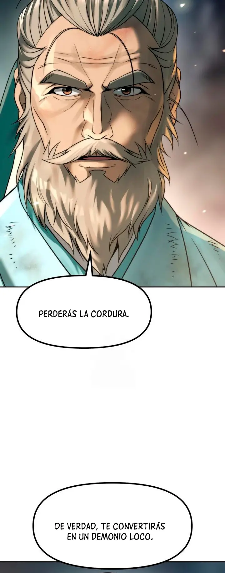 Cronicas de la faccion demoniaca (Chun hajin, el asesino mas fuerte) capítulo 144, página 29