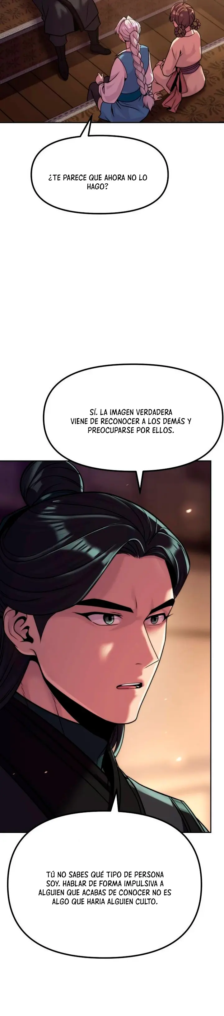 Cronicas de la faccion demoniaca (Chun hajin, el asesino mas fuerte) capítulo 146, página 7