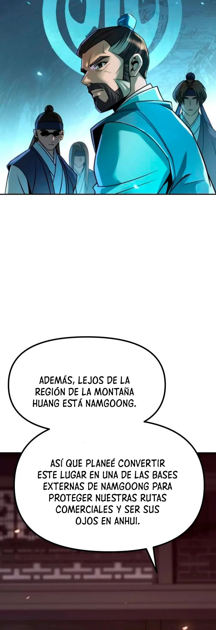 Cronicas de la faccion demoniaca (Chun hajin, el asesino mas fuerte) capítulo 146, página 24