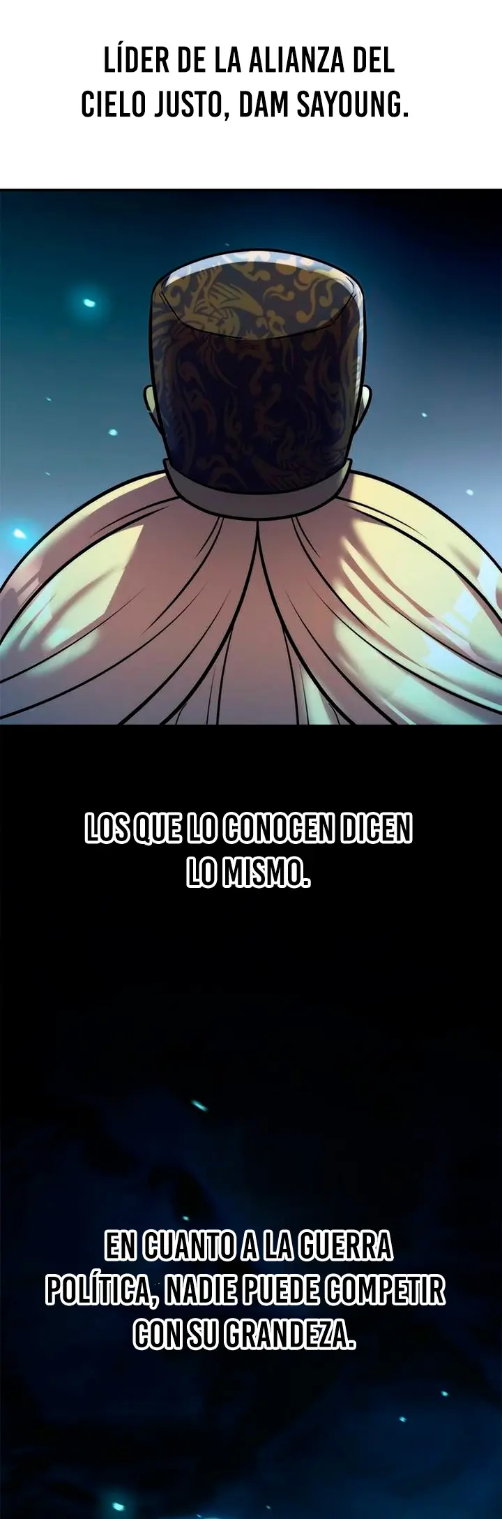 Cronicas de la faccion demoniaca (Chun hajin, el asesino mas fuerte) capítulo 147, página 9