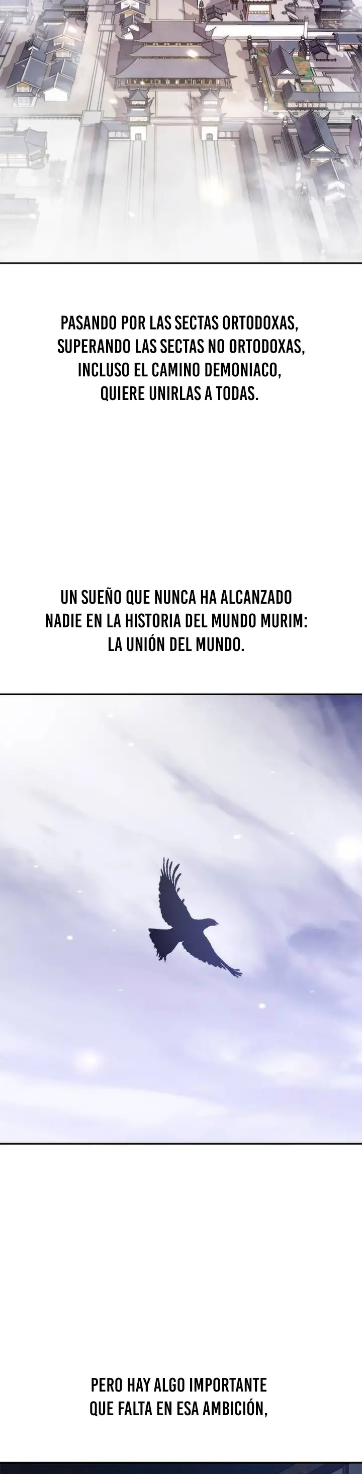 Cronicas de la faccion demoniaca (Chun hajin, el asesino mas fuerte) capítulo 147, página 11