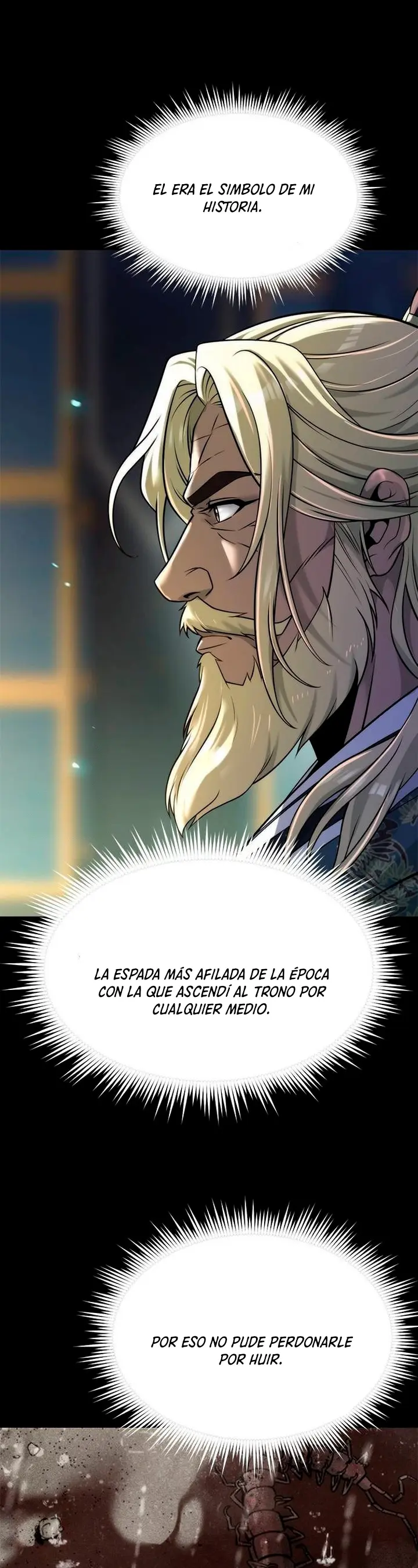 Cronicas de la faccion demoniaca (Chun hajin, el asesino mas fuerte) capítulo 147, página 15