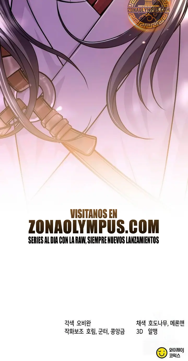Cronicas de la faccion demoniaca (Chun hajin, el asesino mas fuerte) capítulo 147, página 52