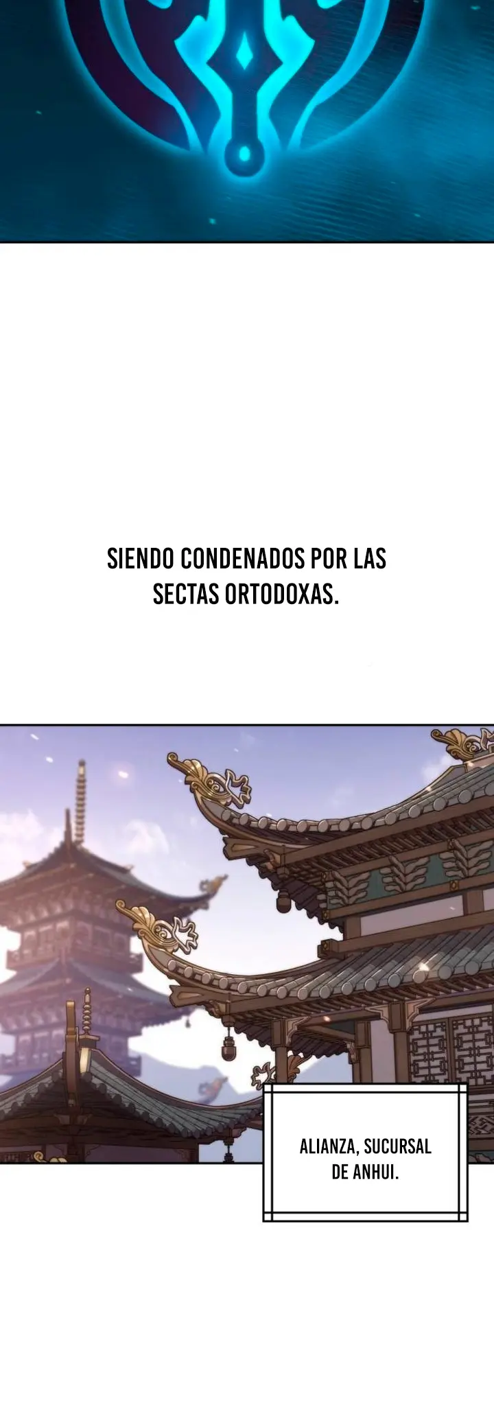 Cronicas de la faccion demoniaca (Chun hajin, el asesino mas fuerte) capítulo 148, página 6