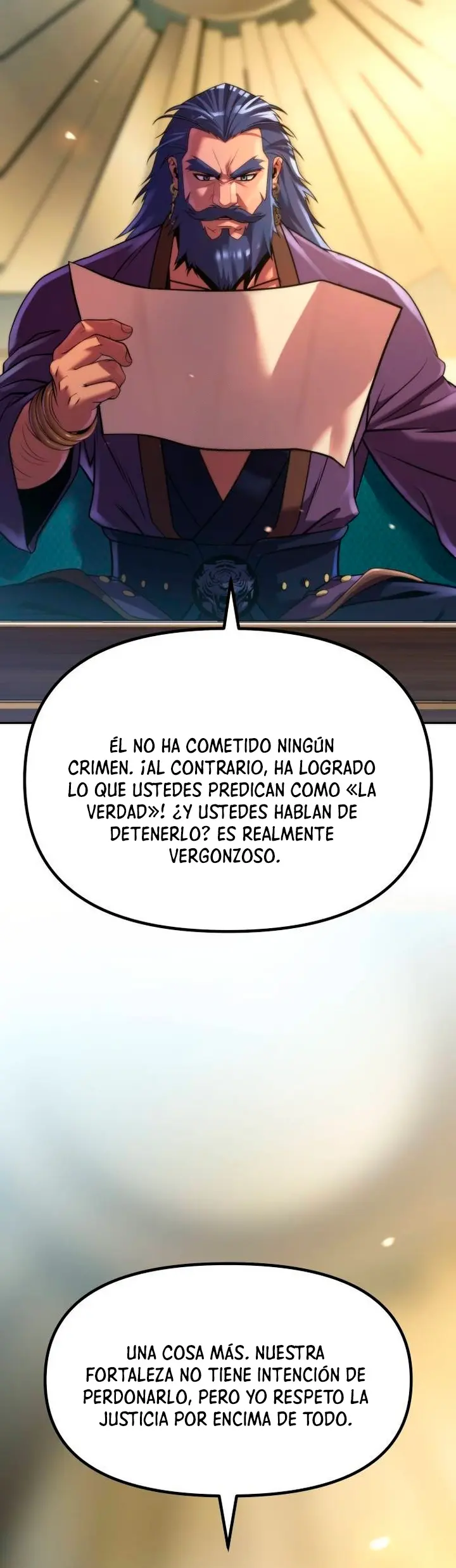 Cronicas de la faccion demoniaca (Chun hajin, el asesino mas fuerte) capítulo 148, página 10