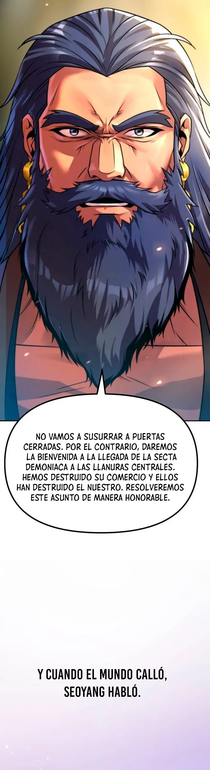 Cronicas de la faccion demoniaca (Chun hajin, el asesino mas fuerte) capítulo 148, página 11