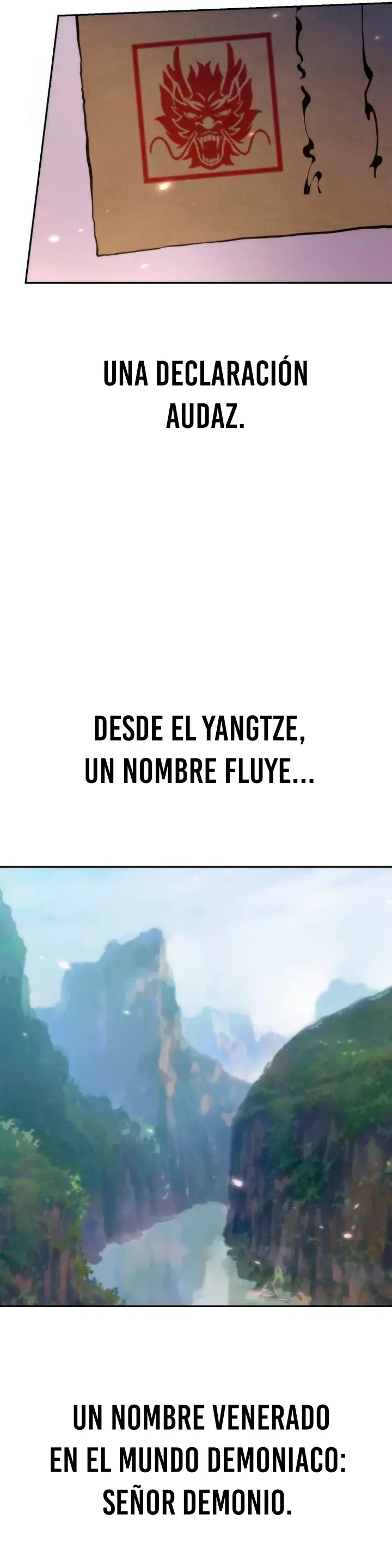 Cronicas de la faccion demoniaca (Chun hajin, el asesino mas fuerte) capítulo 148, página 13