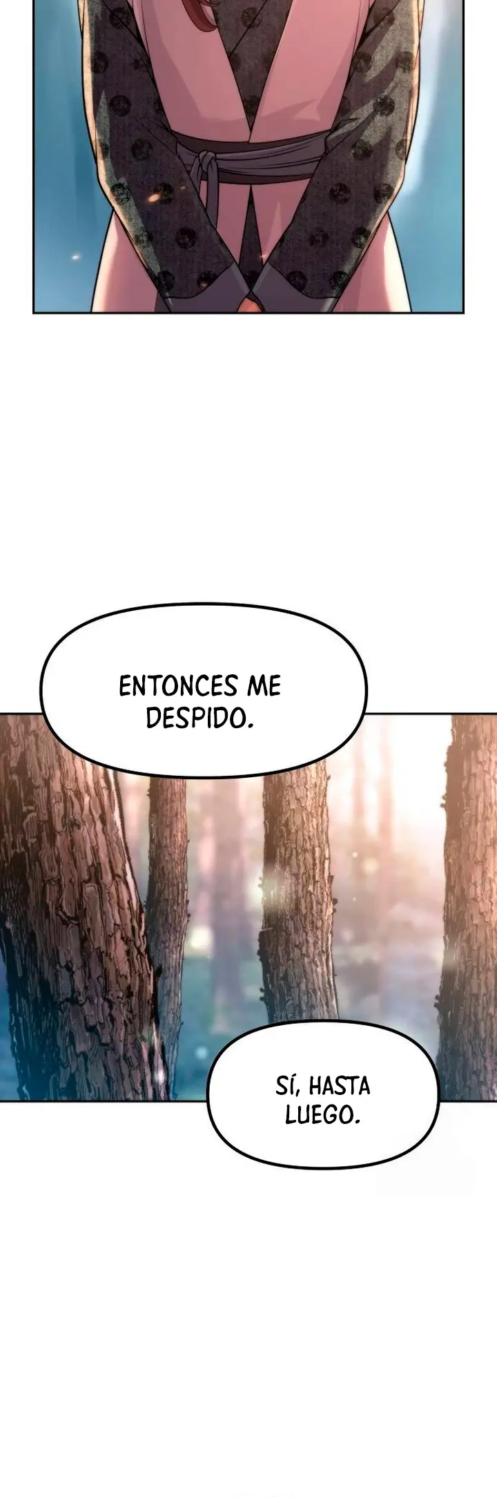 Cronicas de la faccion demoniaca (Chun hajin, el asesino mas fuerte) capítulo 148, página 24