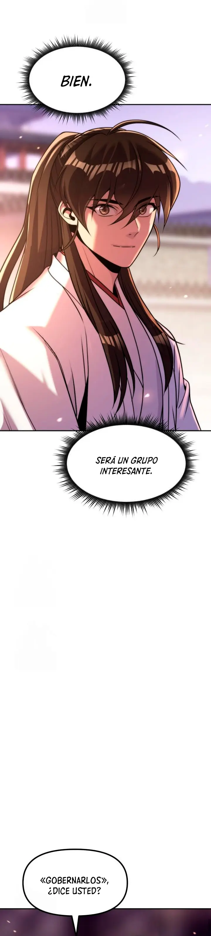 Cronicas de la faccion demoniaca (Chun hajin, el asesino mas fuerte) capítulo 151, página 47