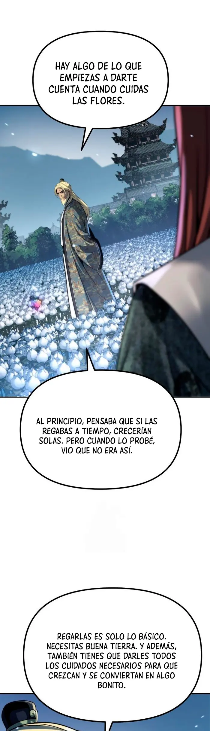 Cronicas de la faccion demoniaca (Chun hajin, el asesino mas fuerte) capítulo 158, página 7