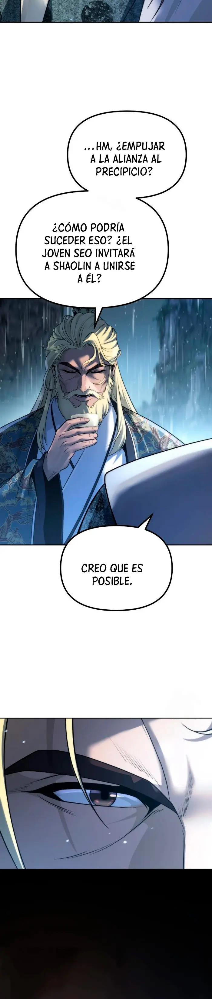 Cronicas de la faccion demoniaca (Chun hajin, el asesino mas fuerte) capítulo 158, página 20