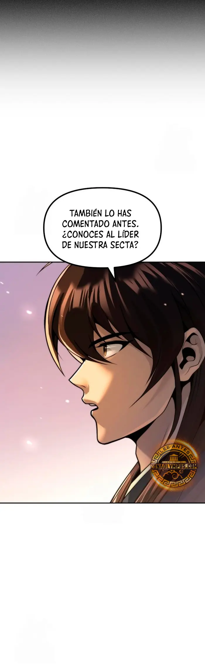 Cronicas de la faccion demoniaca (Chun hajin, el asesino mas fuerte) capítulo 158, página 36