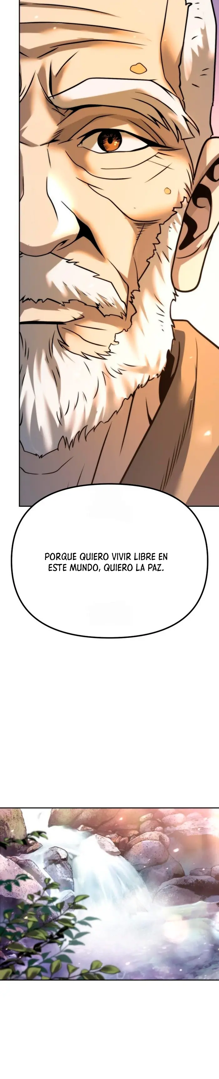 Cronicas de la faccion demoniaca (Chun hajin, el asesino mas fuerte) capítulo 158, página 48