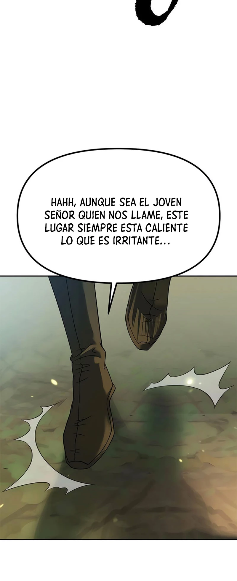 Cronicas de la faccion demoniaca (Chun hajin, el asesino mas fuerte) capítulo 83, página 32
