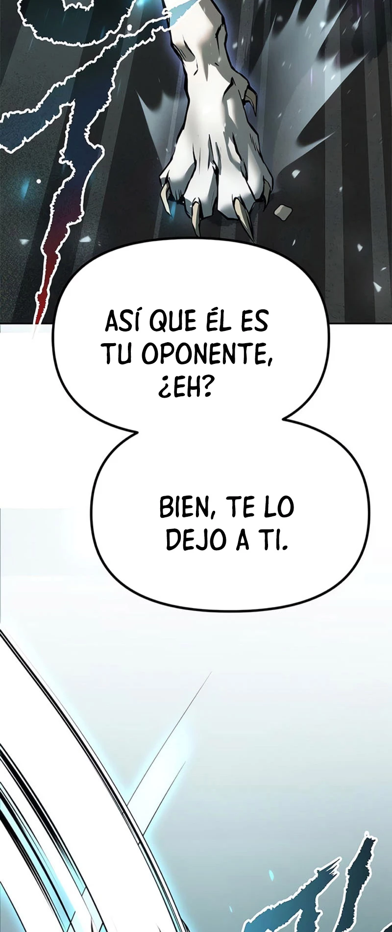 Cronicas de la faccion demoniaca (Chun hajin, el asesino mas fuerte) capítulo 84, página 26