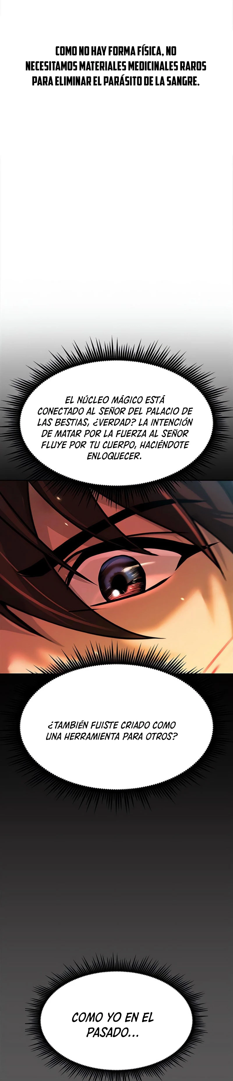 Cronicas de la faccion demoniaca (Chun hajin, el asesino mas fuerte) capítulo 86, página 11