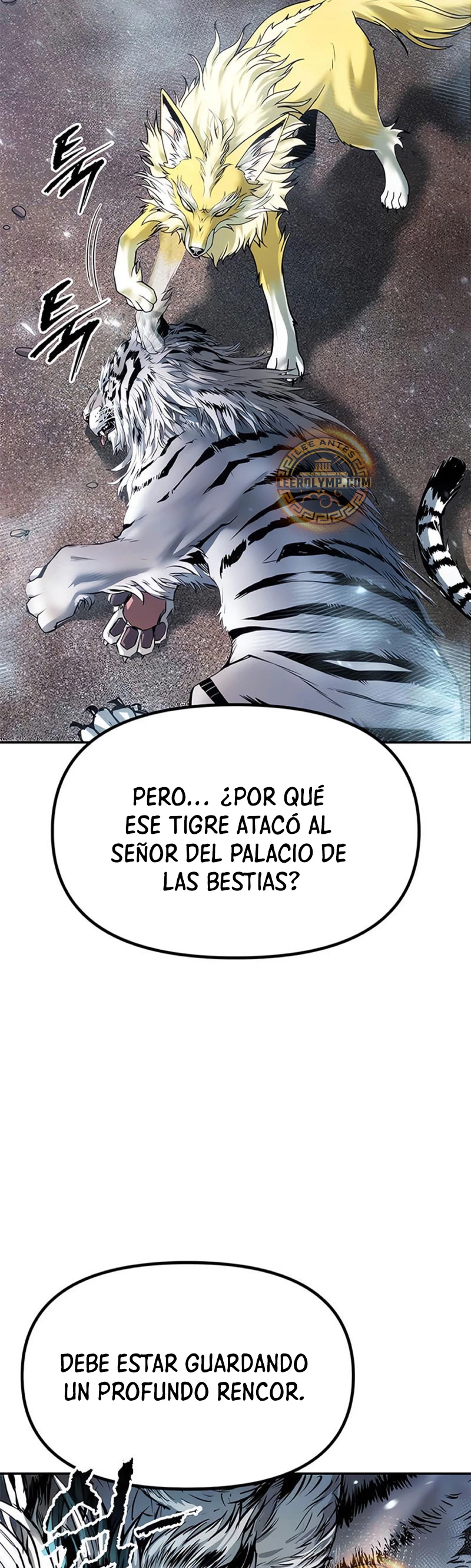 Cronicas de la faccion demoniaca (Chun hajin, el asesino mas fuerte) capítulo 87, página 41