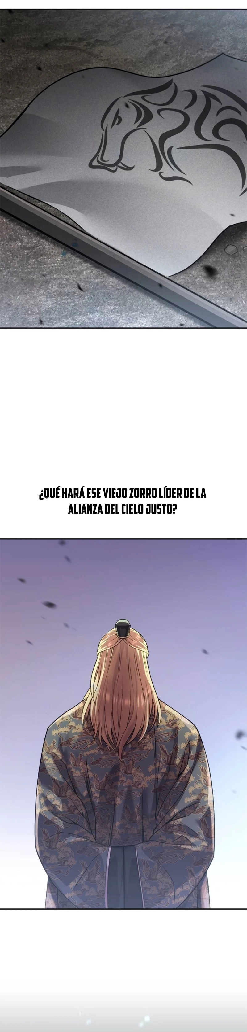 Cronicas de la faccion demoniaca (Chun hajin, el asesino mas fuerte) capítulo 88, página 21