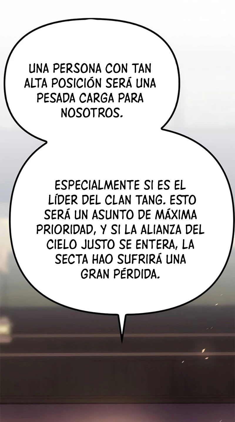 Cronicas de la faccion demoniaca (Chun hajin, el asesino mas fuerte) capítulo 89, página 17