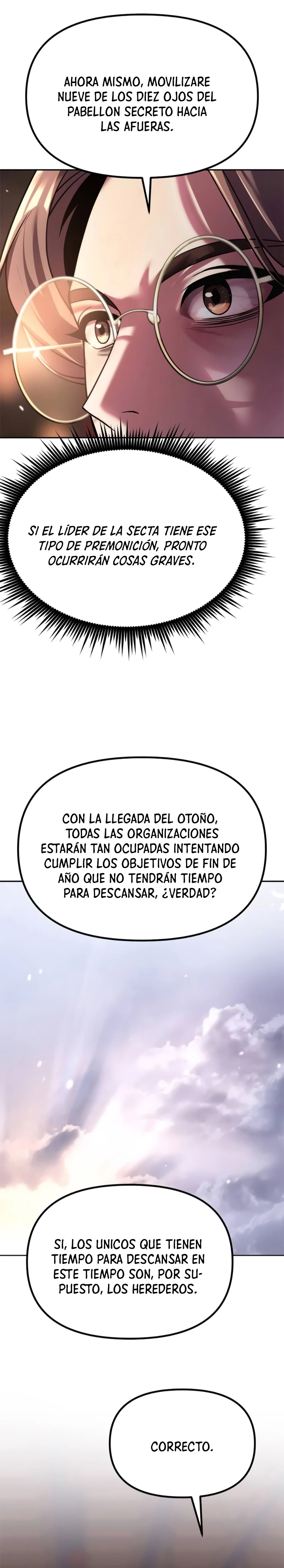 Cronicas de la faccion demoniaca (Chun hajin, el asesino mas fuerte) capítulo 90, página 16
