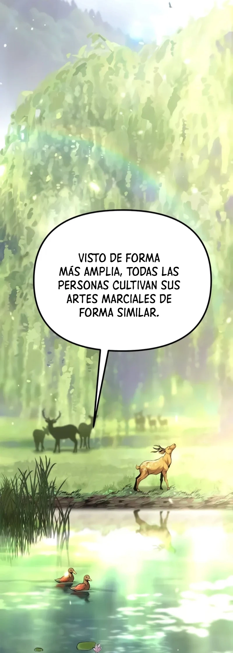 Cronicas de la faccion demoniaca (Chun hajin, el asesino mas fuerte) capítulo 91, página 30