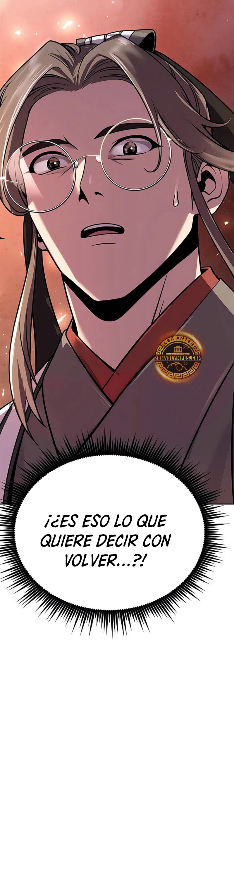 Cronicas de la faccion demoniaca (Chun hajin, el asesino mas fuerte) capítulo 93, página 50
