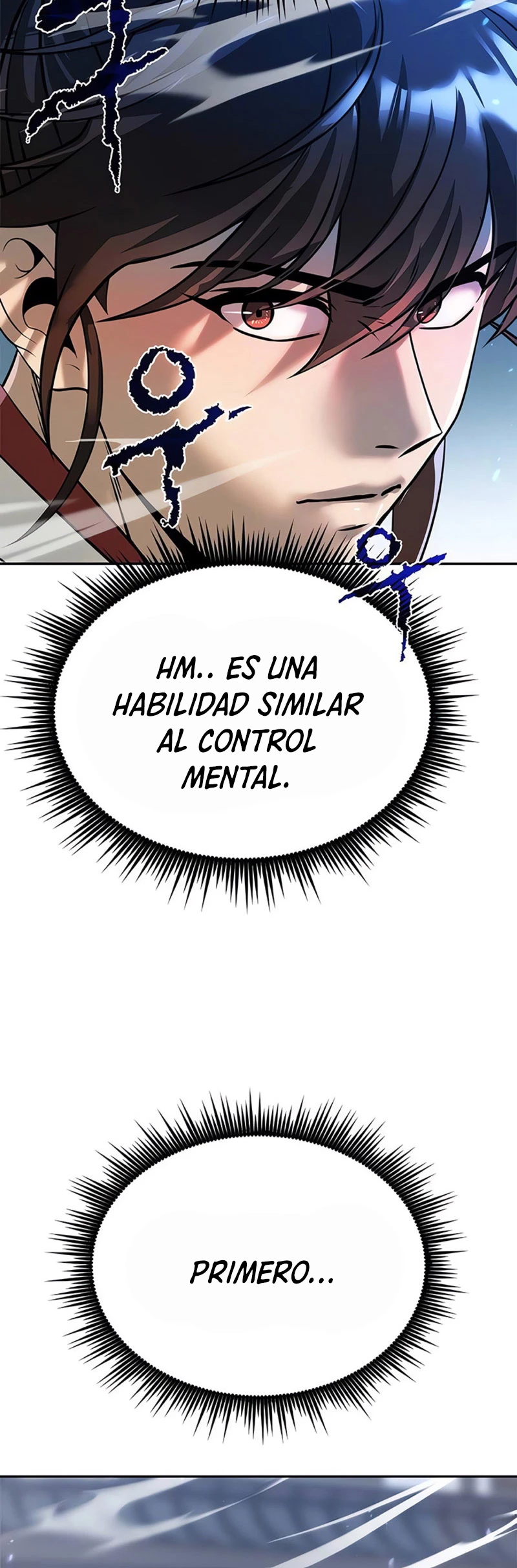 Cronicas de la faccion demoniaca (Chun hajin, el asesino mas fuerte) capítulo 94, página 17