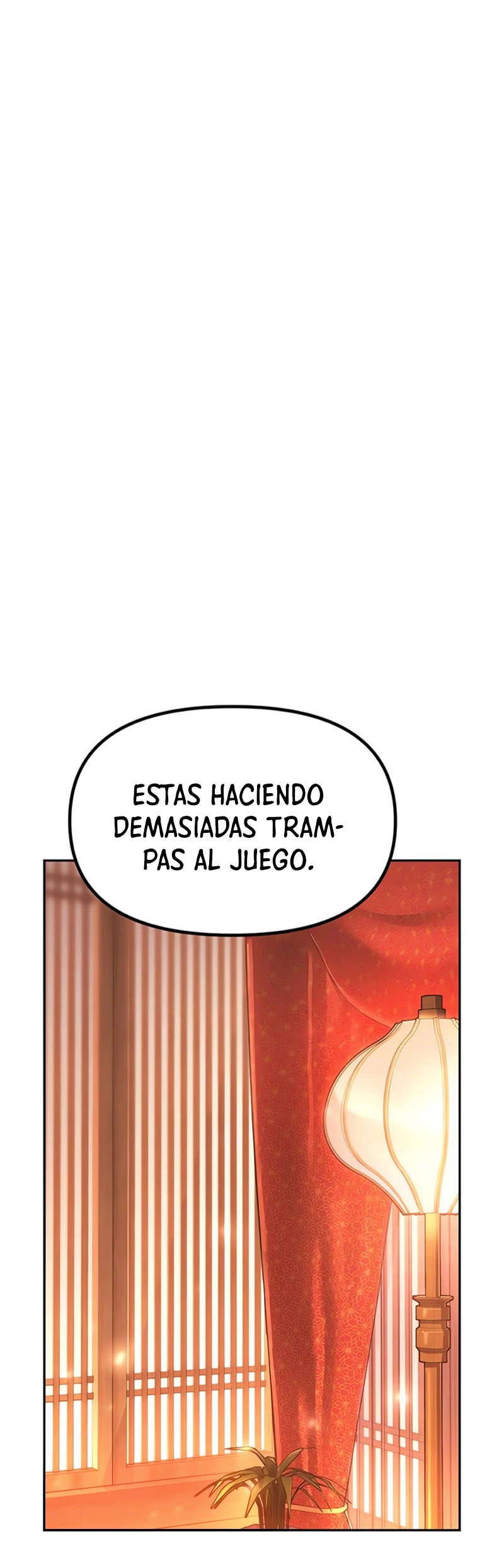 Cronicas de la faccion demoniaca (Chun hajin, el asesino mas fuerte) capítulo 95, página 31