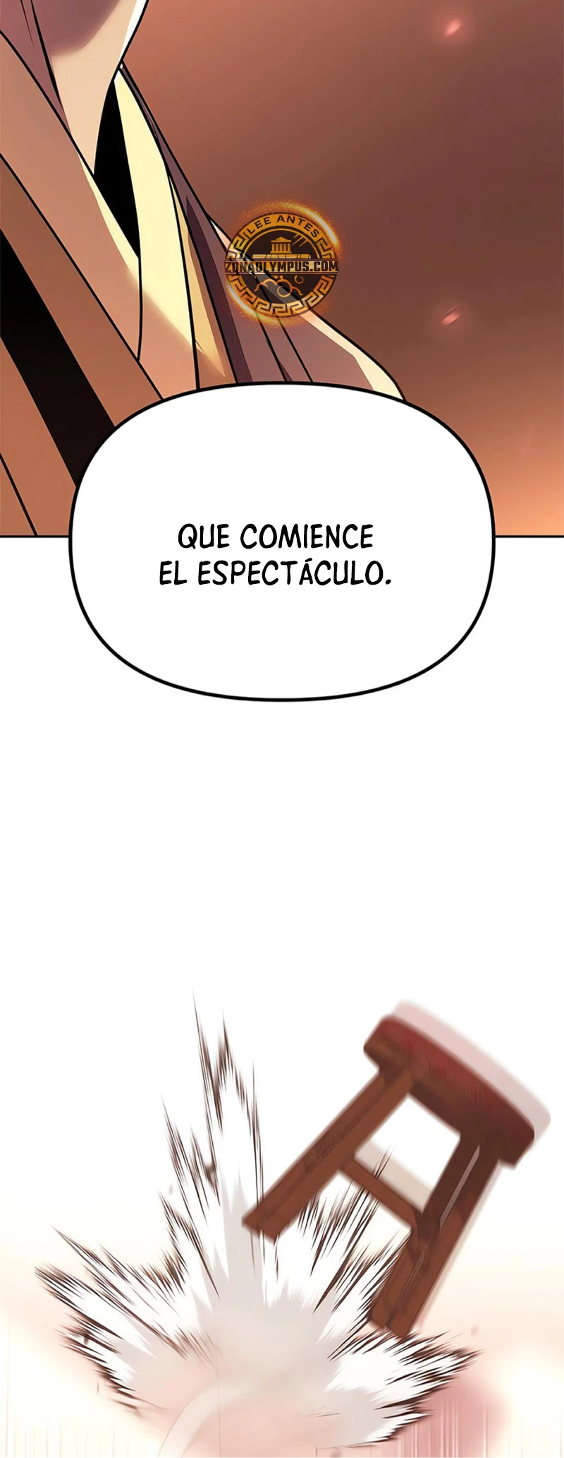 Cronicas de la faccion demoniaca (Chun hajin, el asesino mas fuerte) capítulo 95, página 54