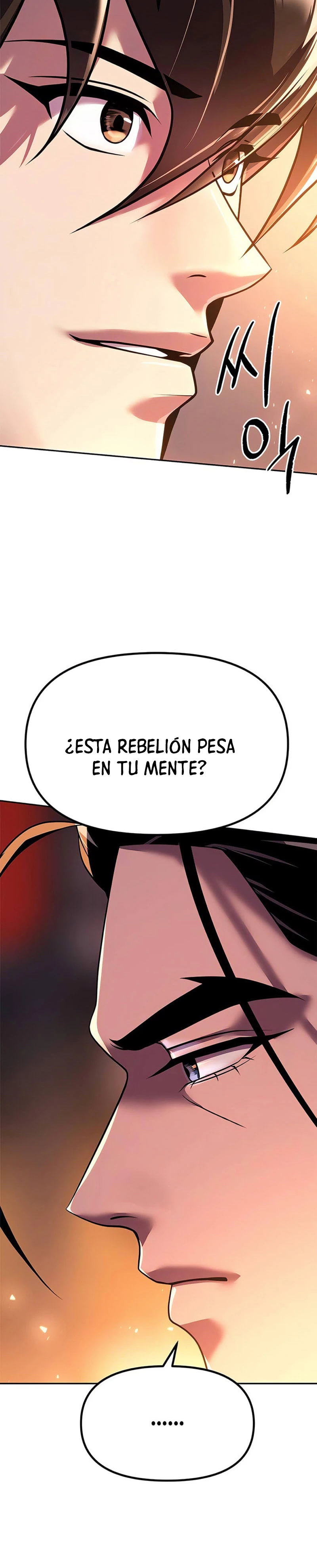 Cronicas de la faccion demoniaca (Chun hajin, el asesino mas fuerte) capítulo 99, página 38