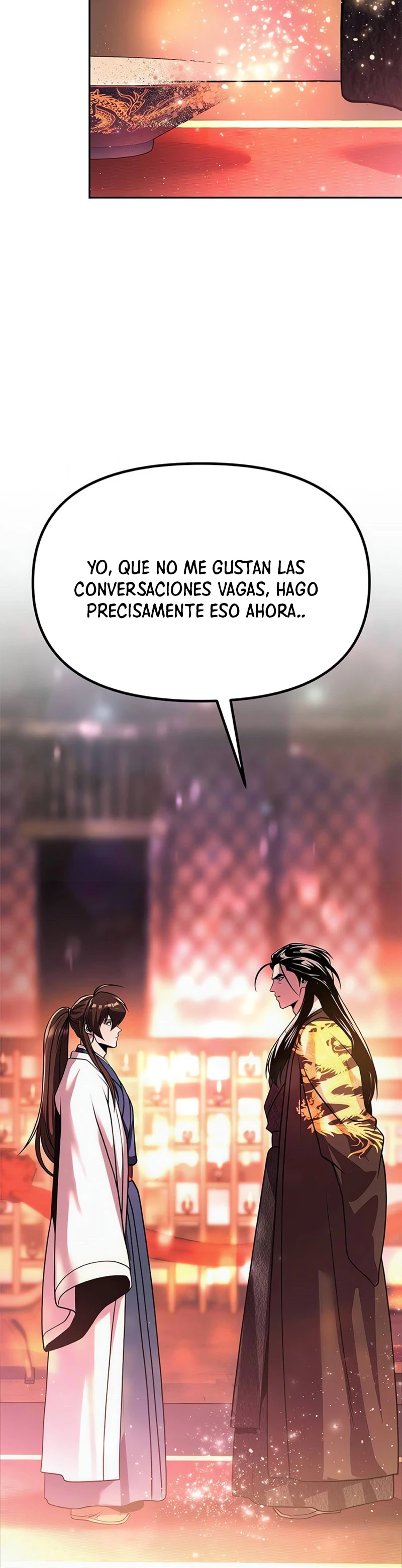 Cronicas de la faccion demoniaca (Chun hajin, el asesino mas fuerte) capítulo 99, página 56