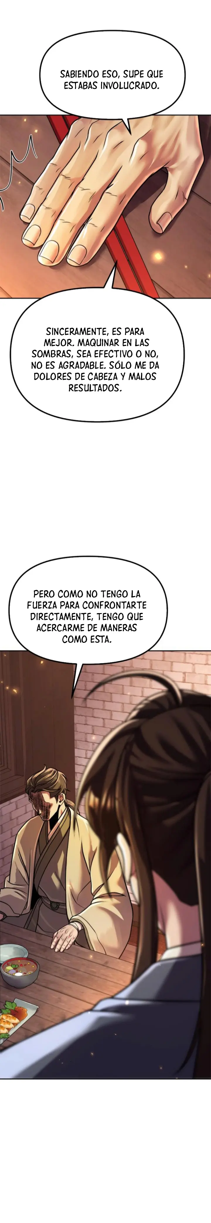 Cronicas de la faccion demoniaca (Chun hajin, el asesino mas fuerte) capítulo 106, página 12
