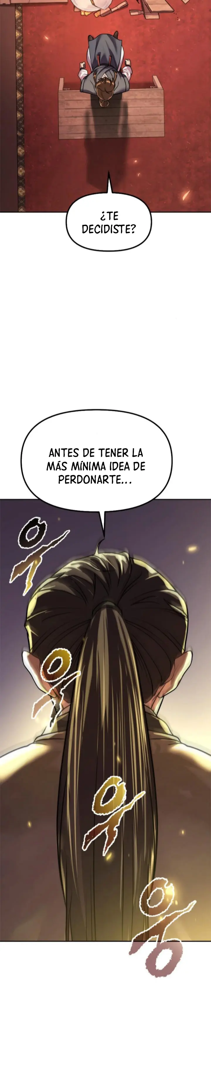 Cronicas de la faccion demoniaca (Chun hajin, el asesino mas fuerte) capítulo 106, página 50